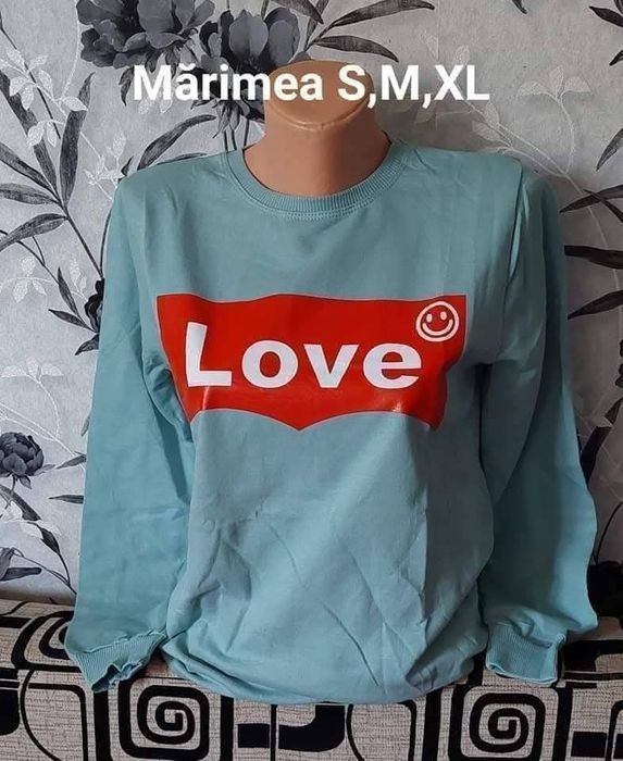 Reducere!Bluze damă