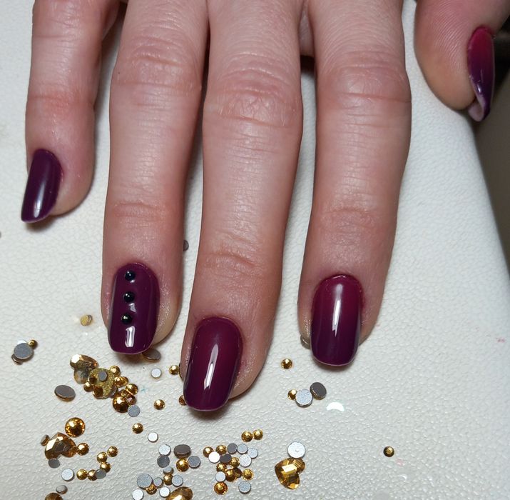 Manechiura . Pedichiura