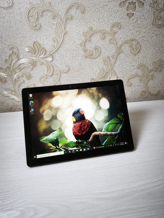 Dell Latitude 7200 Planshet