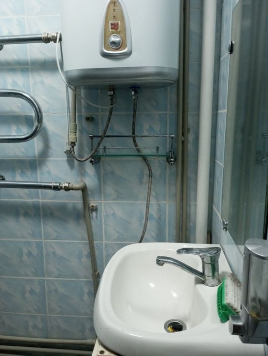 Продается 3-кмн квартира