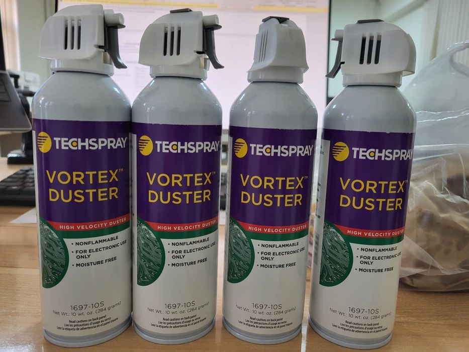 Vortex Duster 1697-10S