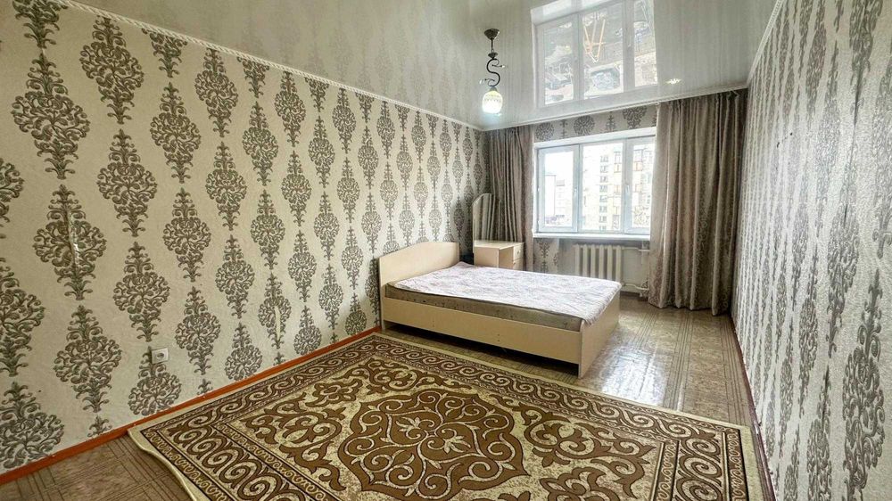 Продается 1 ком квартира Айгерим Д