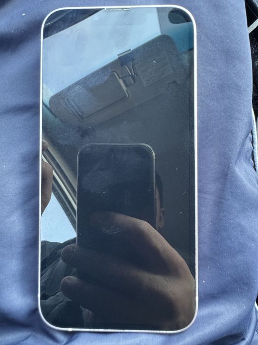 Айфон 13 128гб акб 84