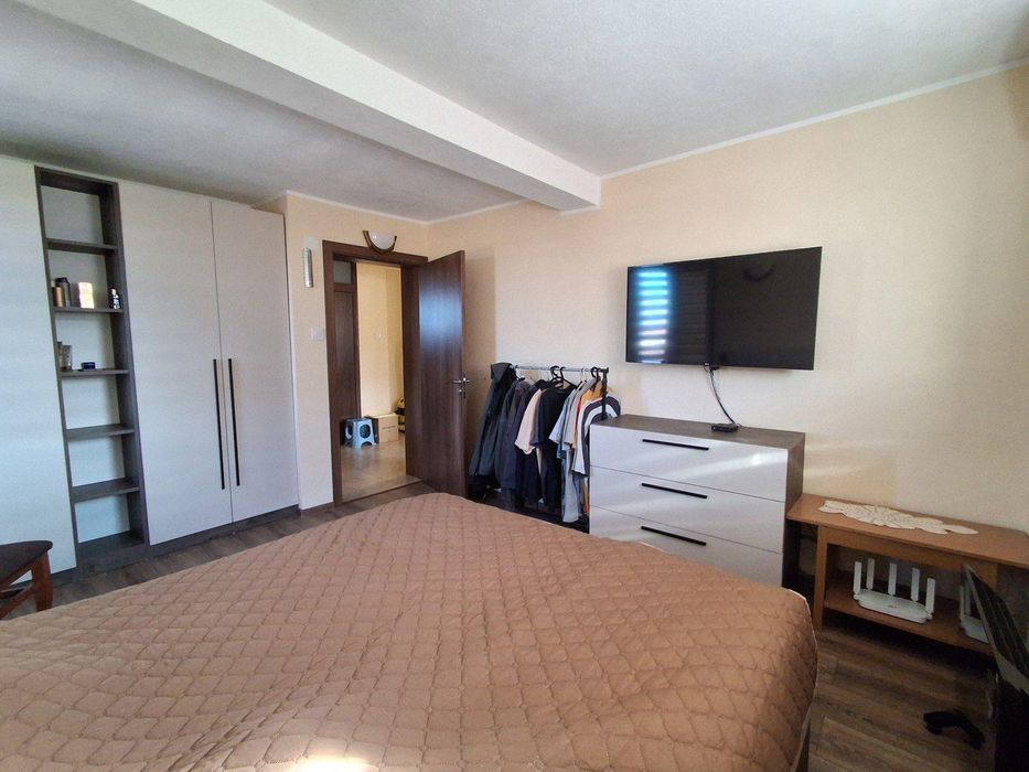 Продава се Етаж от къща в София, Горна баня - 50 кв.м за 1612 €/кв.м - Снимка #3