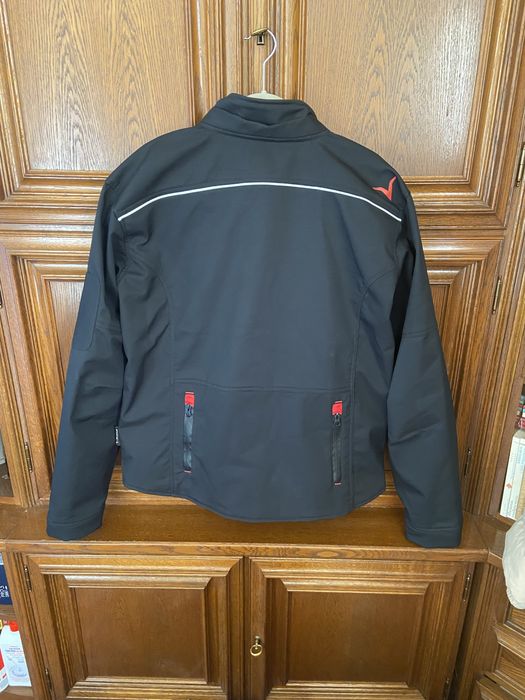 Geaca moto softshell Speed Devil