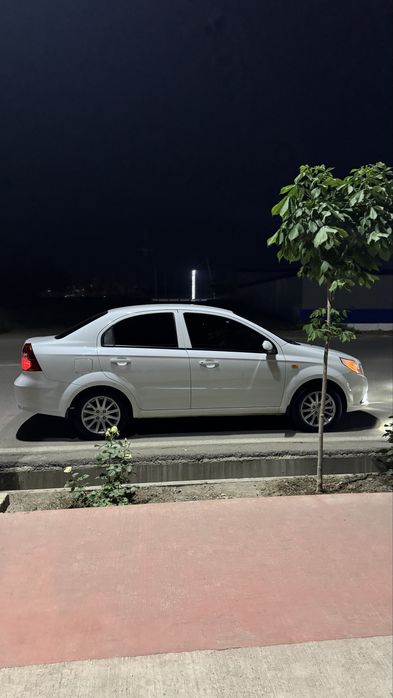 Nexia 3 автомат коробка