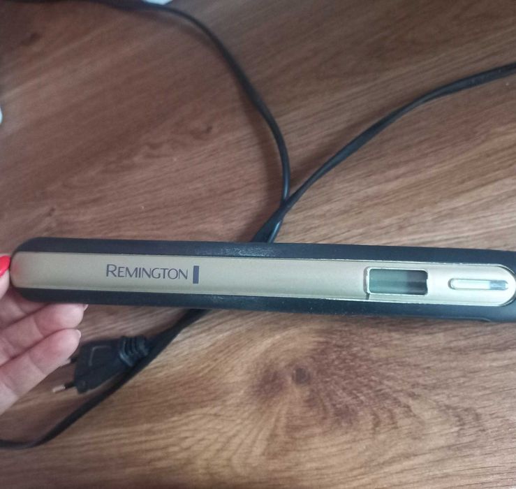 преса за коса Remington