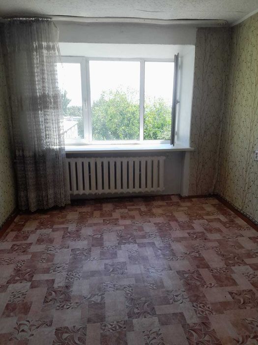 Квартира 3-х комнатная