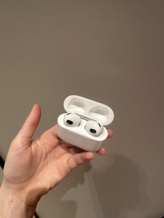 AirPods 3 | наушники оригинал