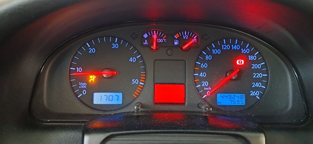 VOLKSWAGEN Passat 2000 — imagine 2