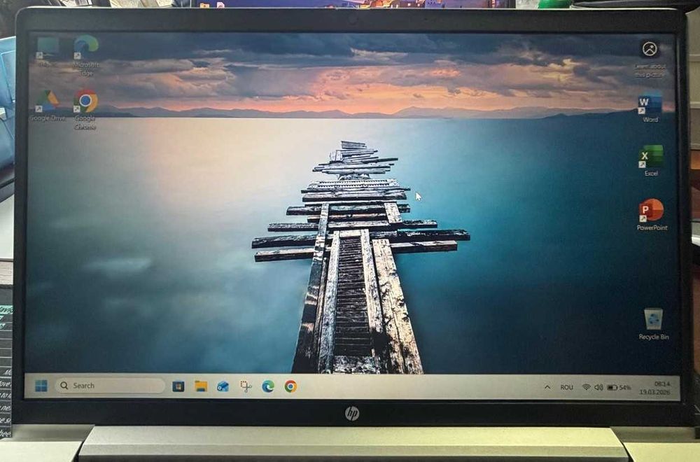 Laptop HP 14’’ Probook 440 G8 I7