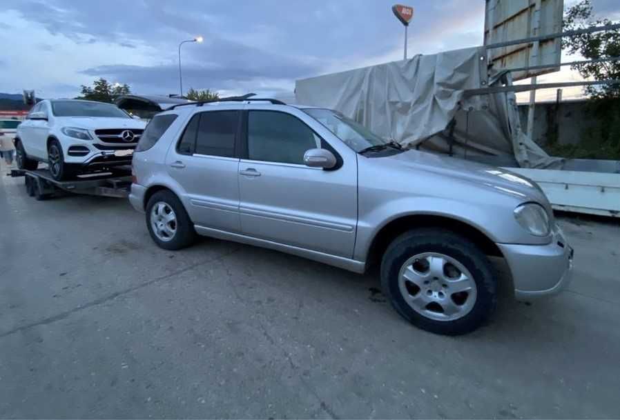 TRACTARI AUTO, Suv, Van, Duba (RO, BG, GR)