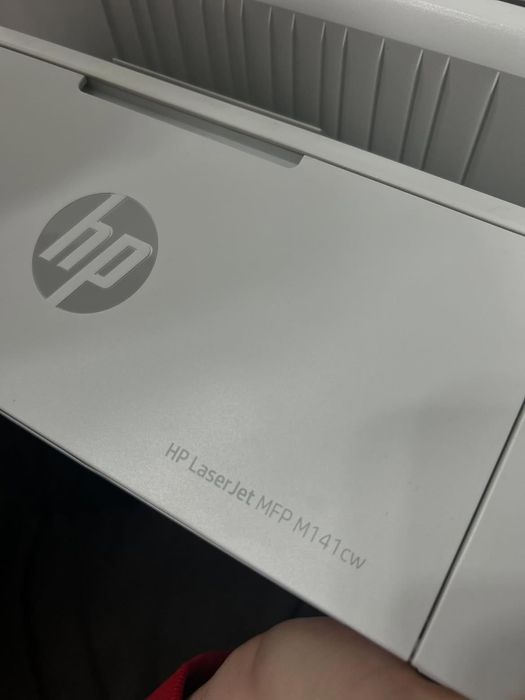 Продам Принтер HP MFP LaserJet МФУ
