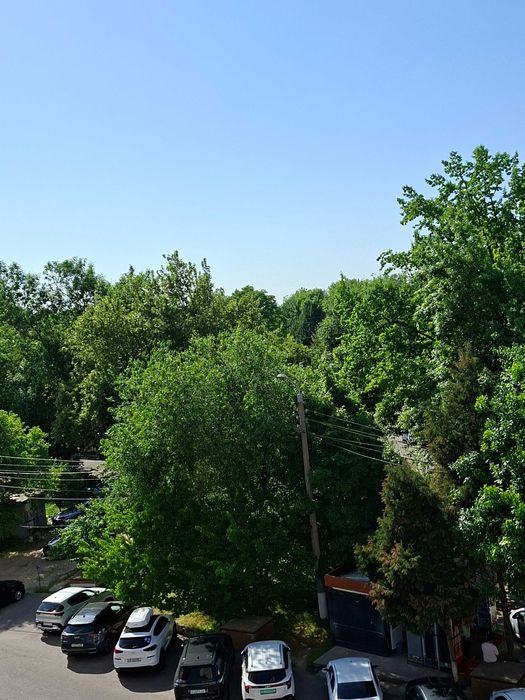 Сдается своя квартира в центре города