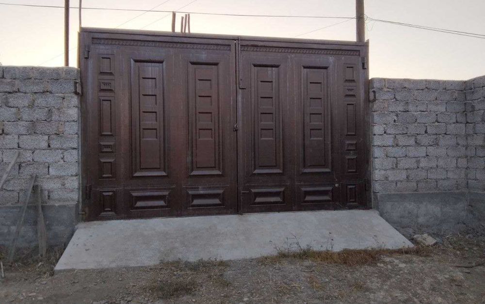 Дачный участок для отдыха и бизнеса