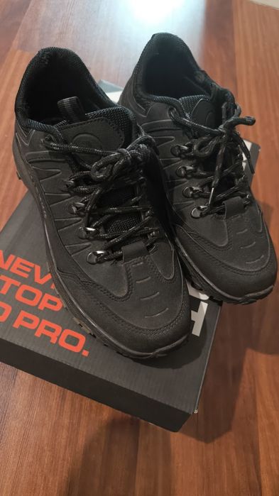 Ботинки , размер 40 .