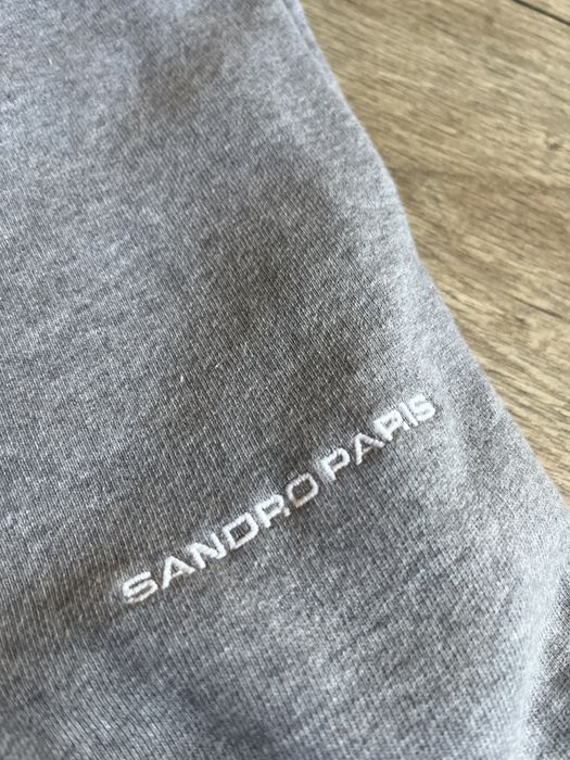SANDRO Paris : Jogging Pant - Ново размер XЛ / Оригинал