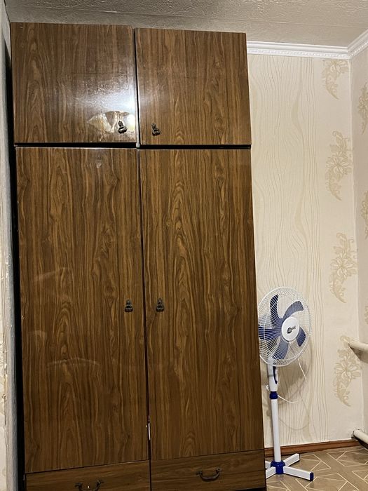 Продам шкафы не дорого