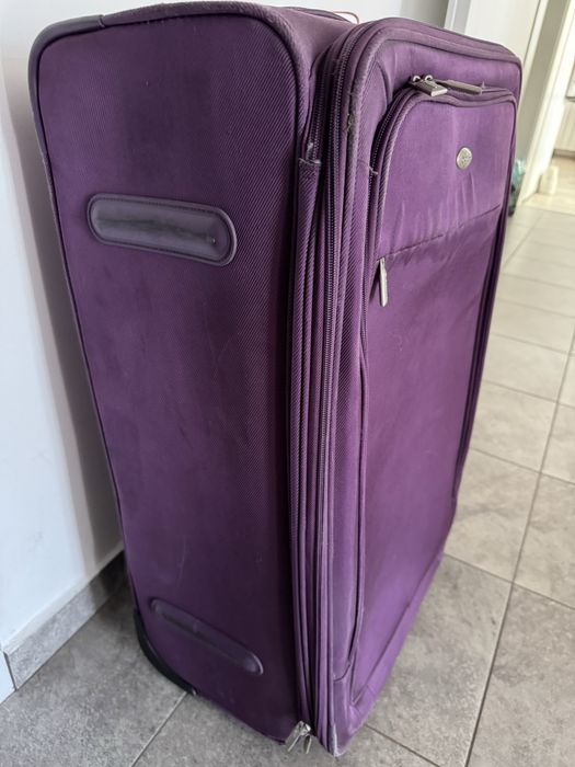 Куфар  71x46x25 cm