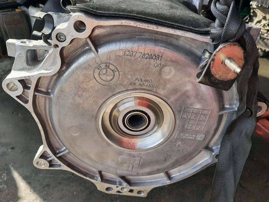 motor electric ib1p25b  mini f56  bmw