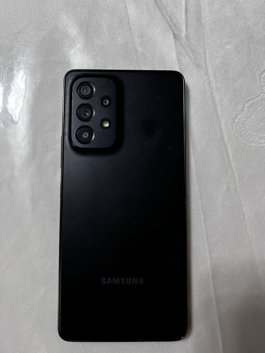 Самсунг А53 128гб