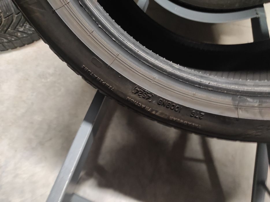 245/40/19 Bridgestone