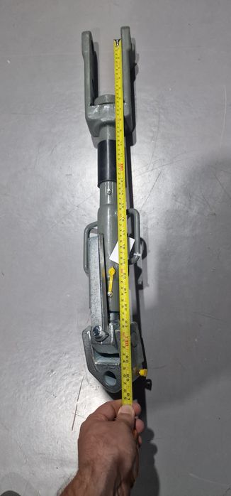 Tirant lateral vertical tija întinzător stabilizator reglabil  pentru