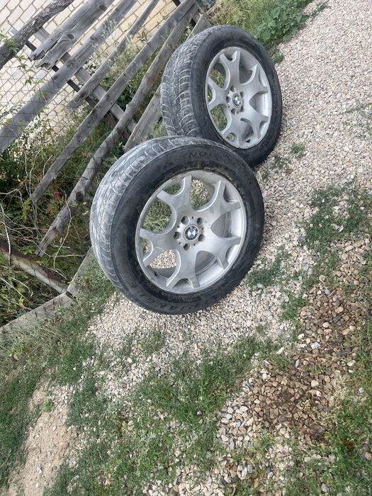 Обменя на другие диски на е38 или е34