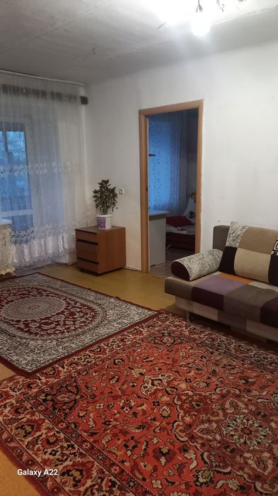 Сдам 3-х квартиру