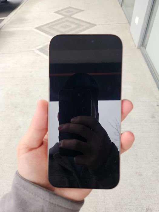 Iphone 16 promax | 256 gb | 90% yomkist