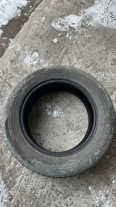 Летняя резина 185/65 R15