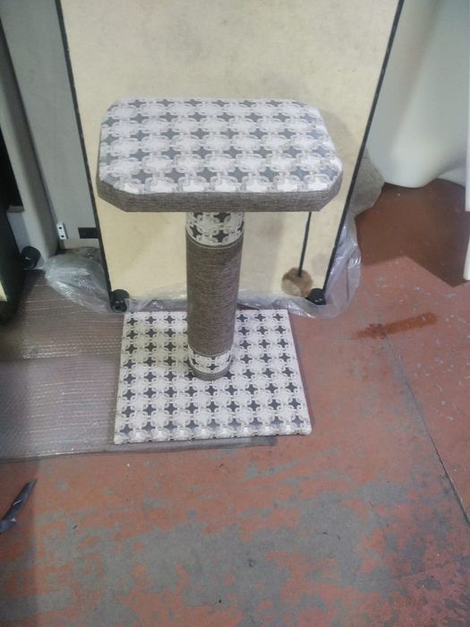 Когтеточка, для кошек