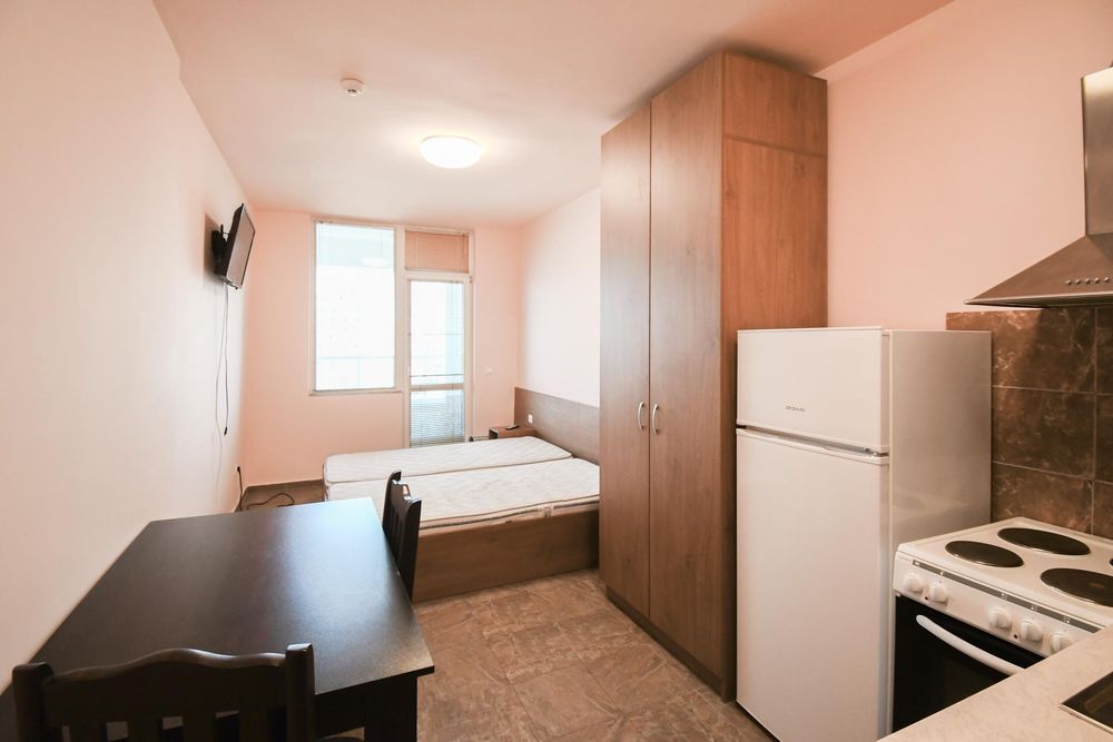 Дава се под наем Едностаен апартамент в София, Студентски град - 35 кв.м за 408.51 € - Снимка #3