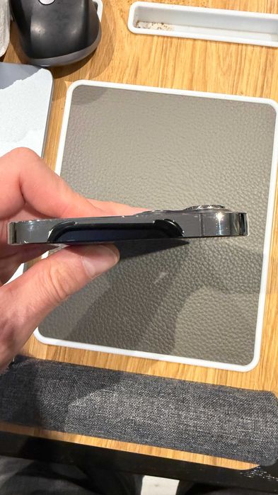 iPhone 12 Pro Max 256GB