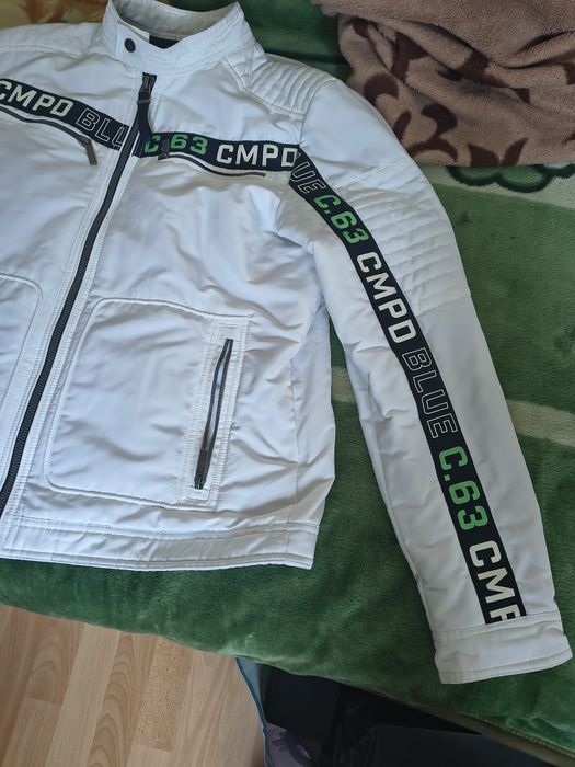 Geaca Camp David XL