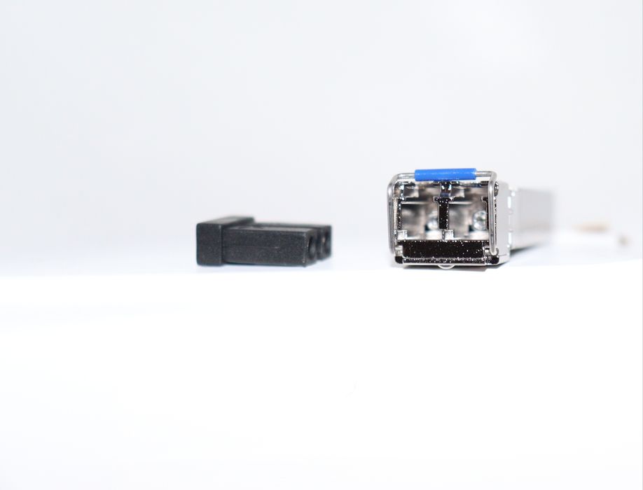 Transceiver 10G SFP+ LR 10Km 1310nm Wavesplitter