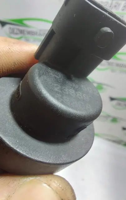 Supapa Reglaj Injectie 0 928 400 502 Dacia Logan 2007