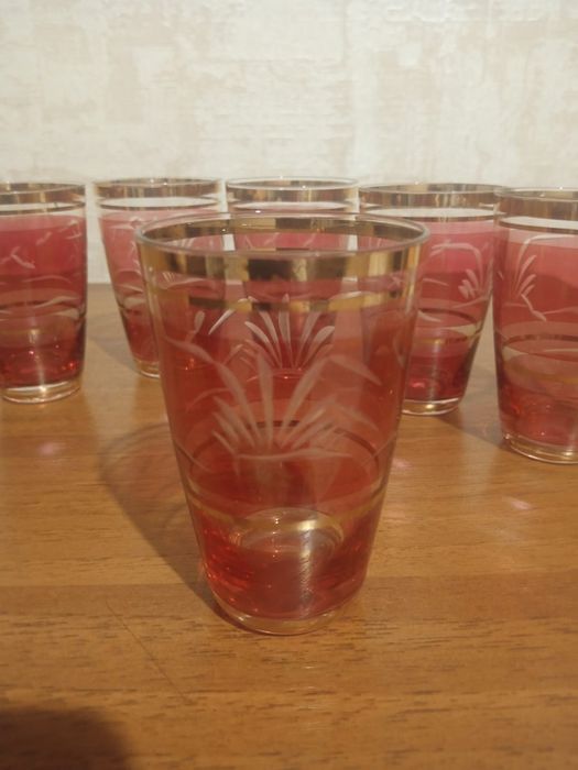 Стопочки    СССР