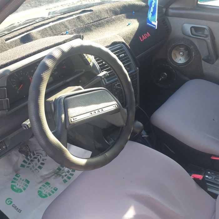 Продам ВАЗ 2110 года.
