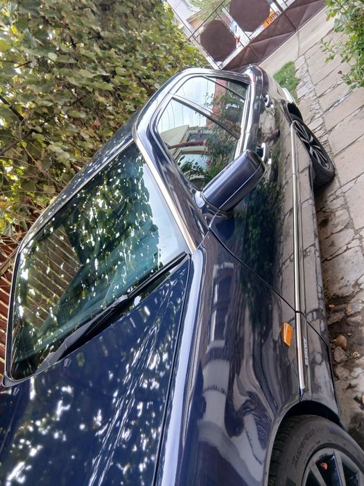 MERCEDES-BENZ E-Class 1993 — imagine 5