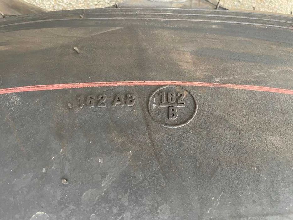 Anvelope Radiale Tubeless 520/85R42 John Deere 4755 Cauciucuri