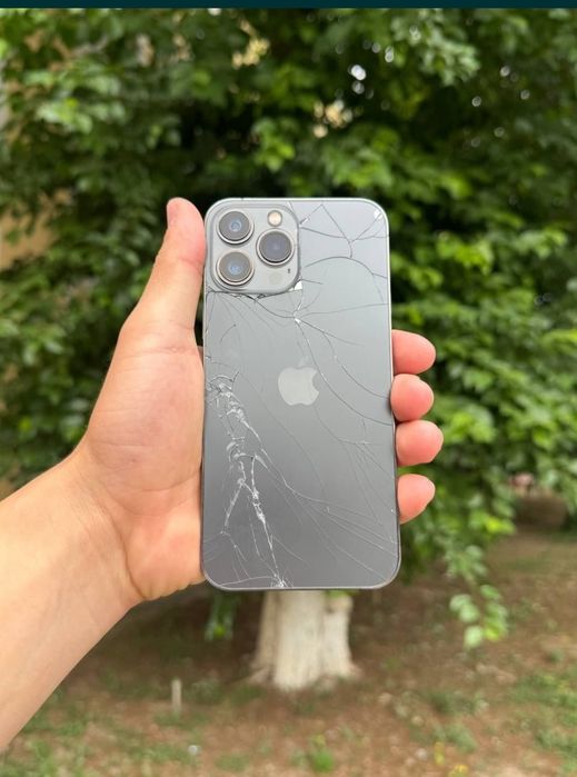 Iphone 13 pro max