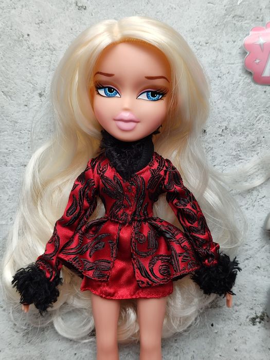 Кукла Братц Шер Bratz Clueless Cher