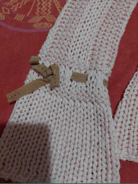 Pulover Glami mânecă clopot