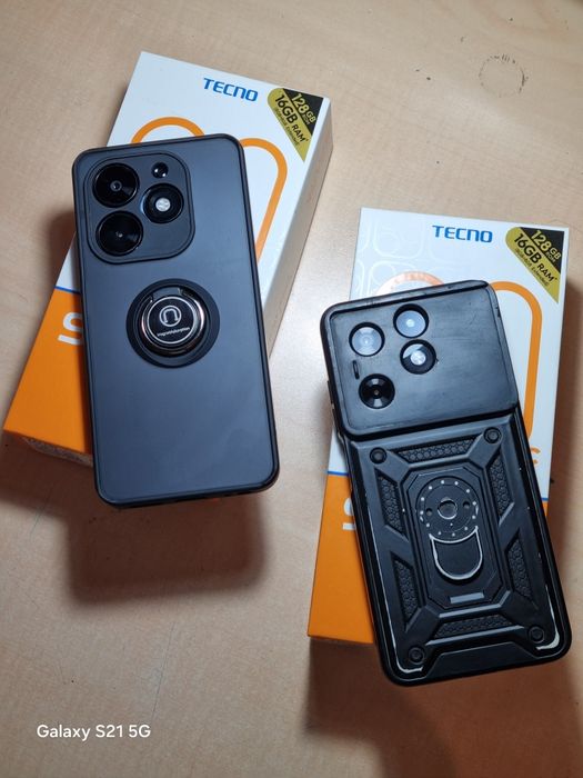 Tecno spark 20c  .