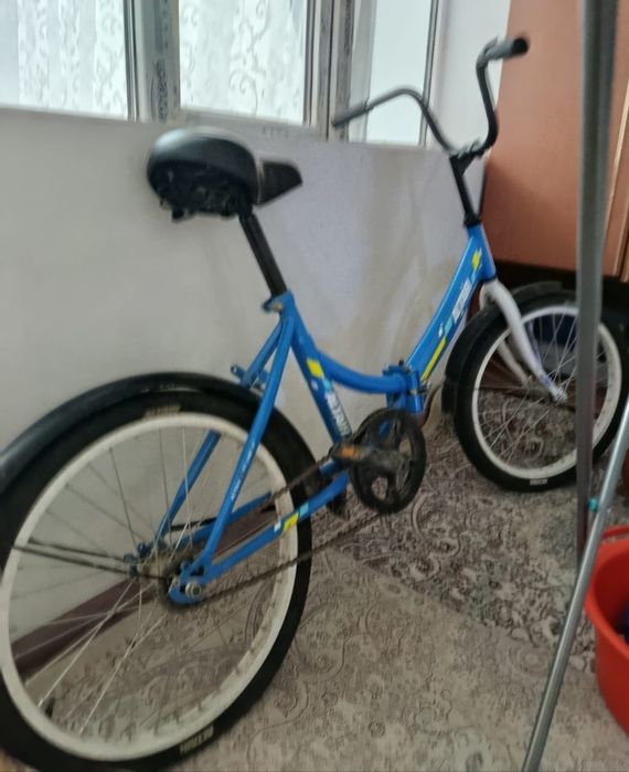 Продам велосипед
