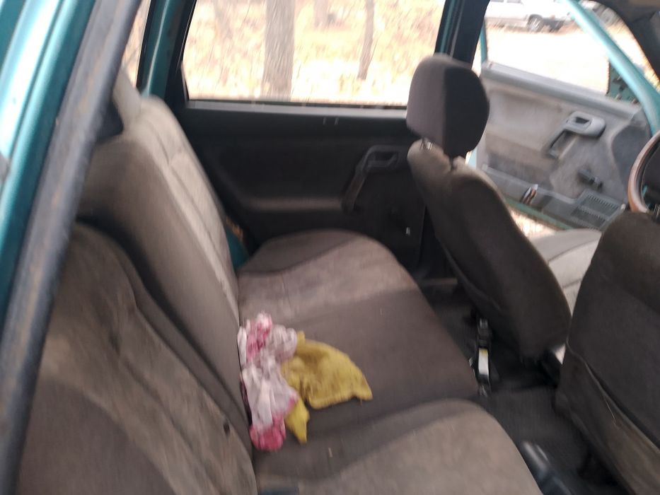 Продам ваз 2111 инжектор