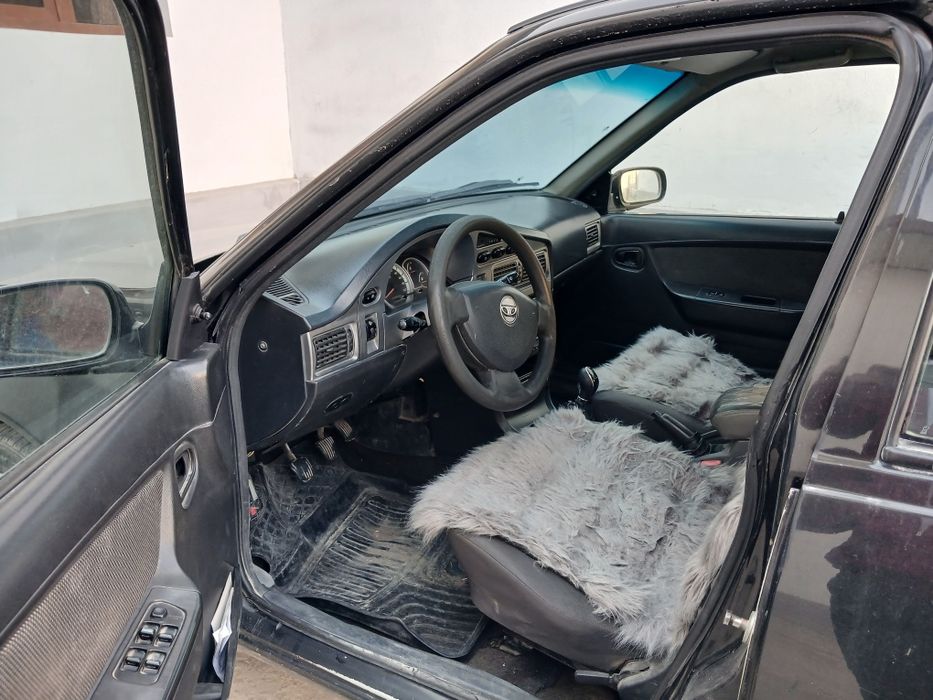 2009 йил 1,6 люкс кондиционер