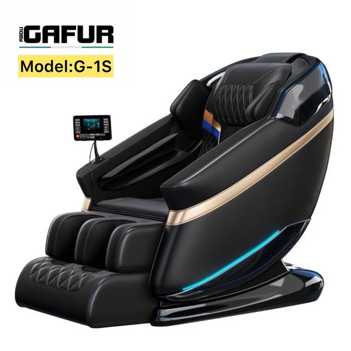 Кресло массажное G-1s