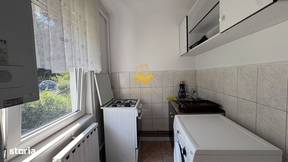 Apartament – Cluj-Napoca - Vedere 4
